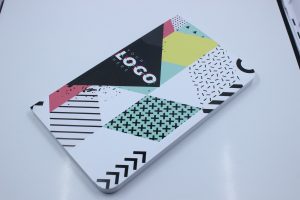 customized journals
