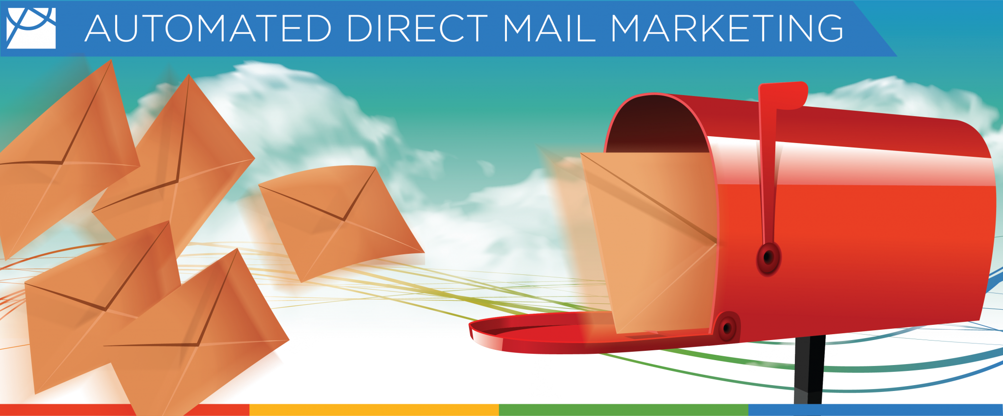 Automated Direct Mail Marketing