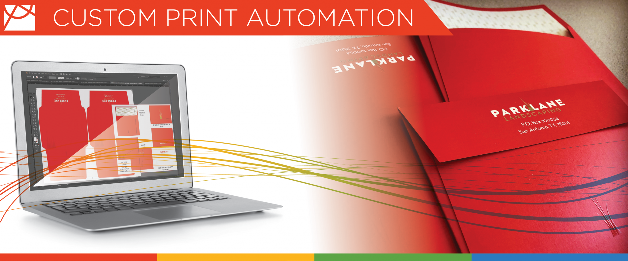 Custom Print Automation
