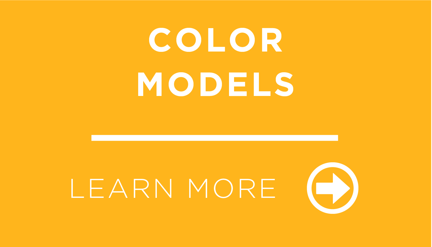 Color Models and Spaces