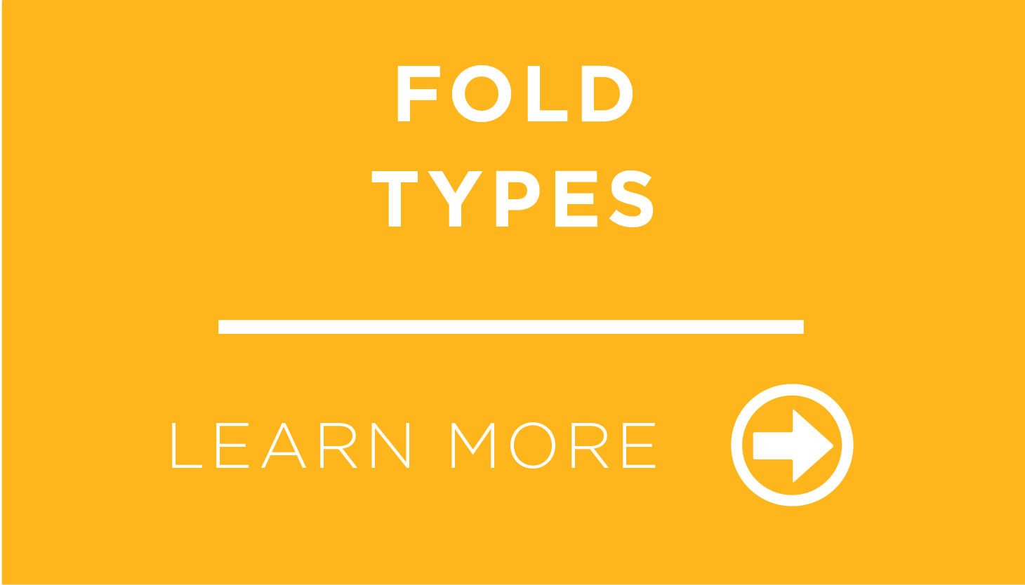 Fold Types