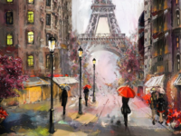 On-Demand High Quality Art Prints