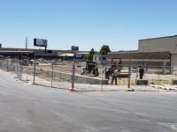June Building Update with Alexander’s