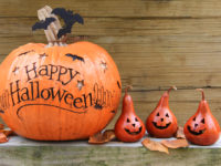 Marketing for Halloween
