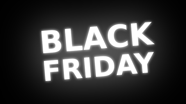 Tips for a Successful Black Friday Sale