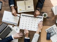 How to Use Your Marketing Calendar Effectively