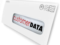 When it Comes to Direct Mail – It’s The Data Stupid!