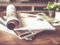 Why Companies like Netflix are Including Print