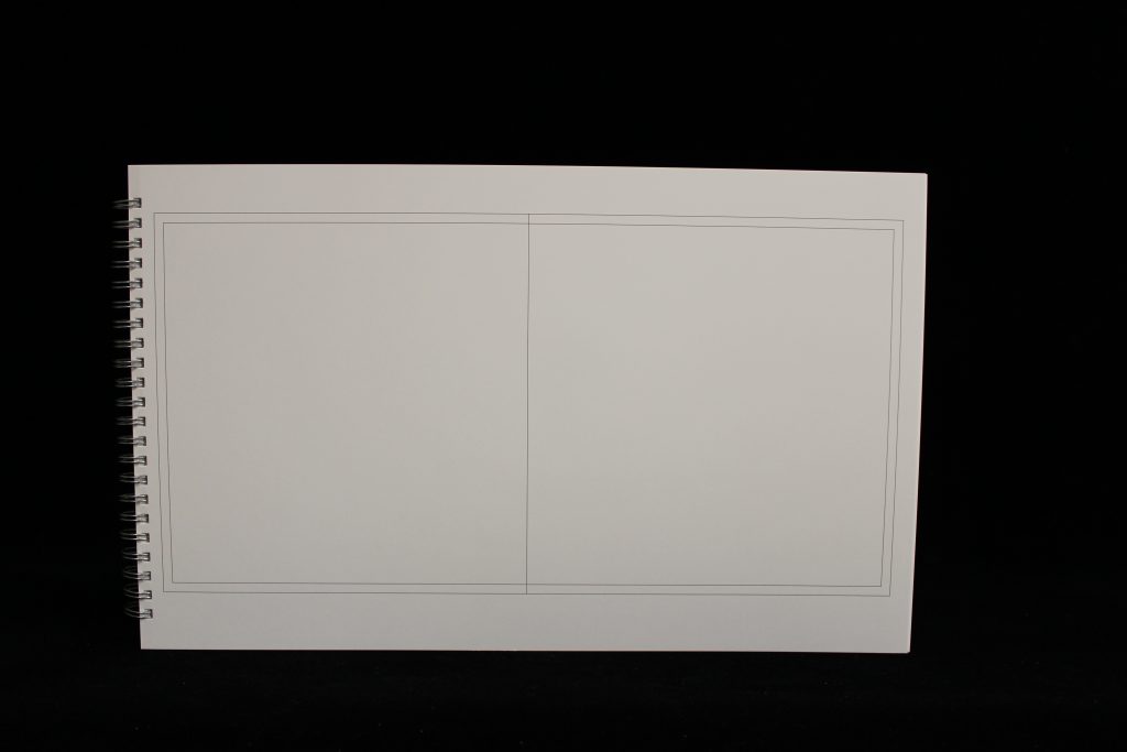 Print Customized Sketchbooks Sizes, Paper Alexanders Print