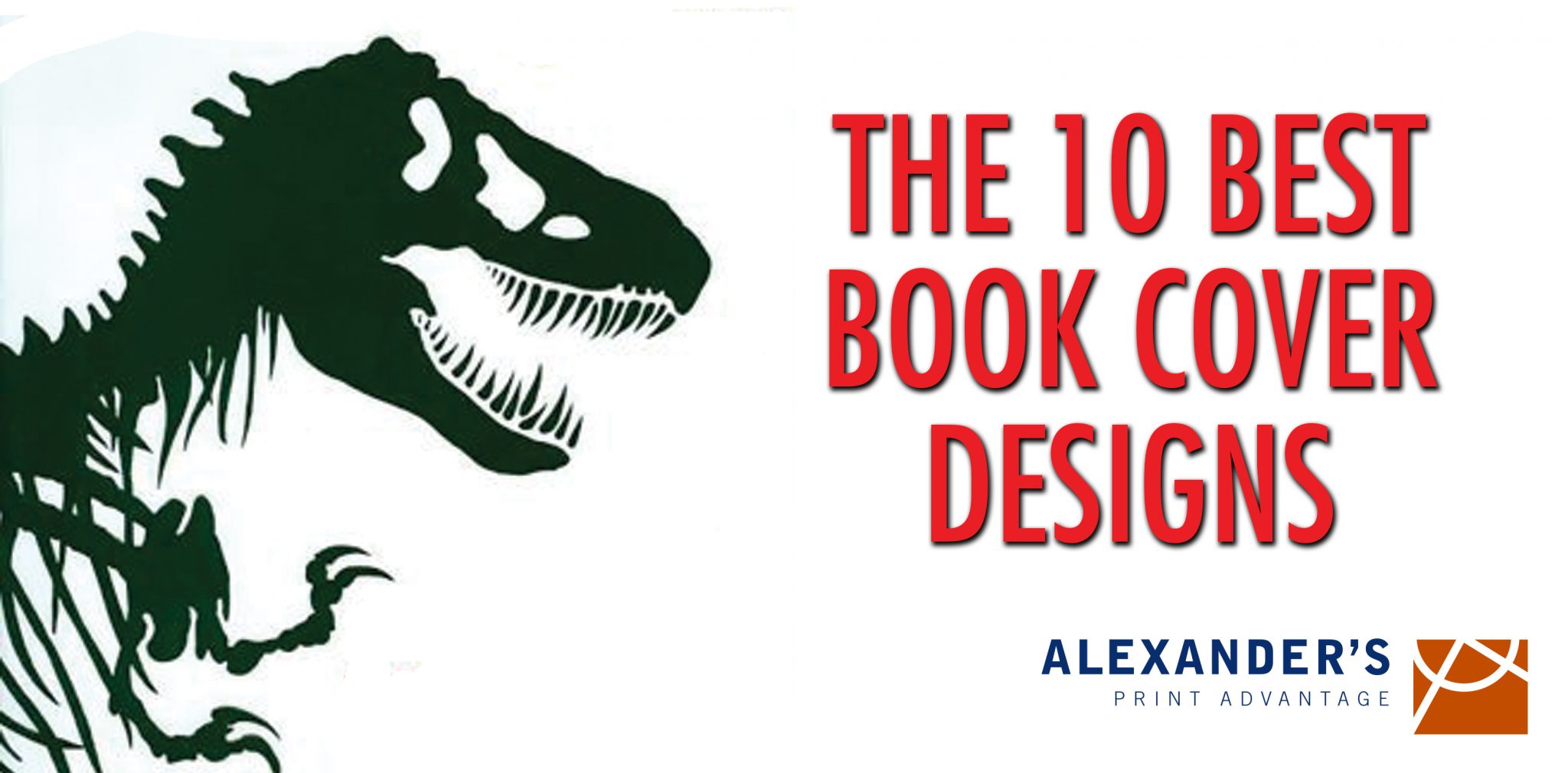 The 10 Best Book Cover Designs