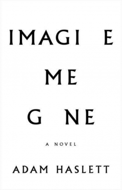 imagine me gone review