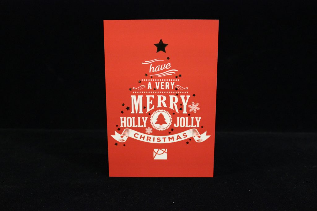 How to Make Christmas Cards Special This Year Alexanders Print