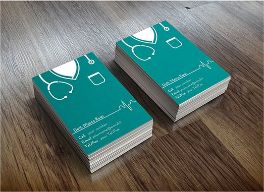 Incredible Business Card Designs | Alexanders Print Advantage - Web To Print Experts