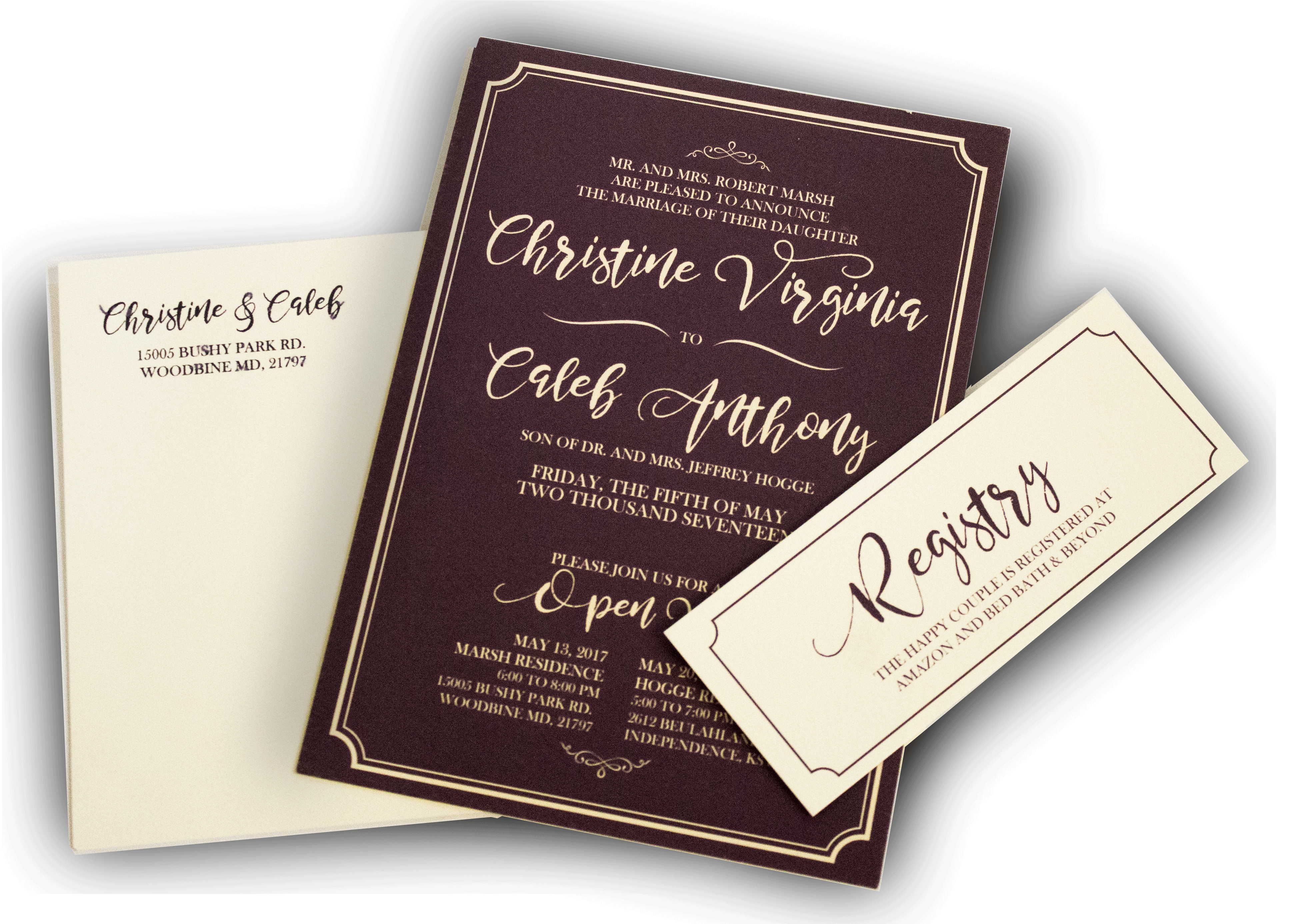 Why Printed Invitations Win Over Social Media Anytime