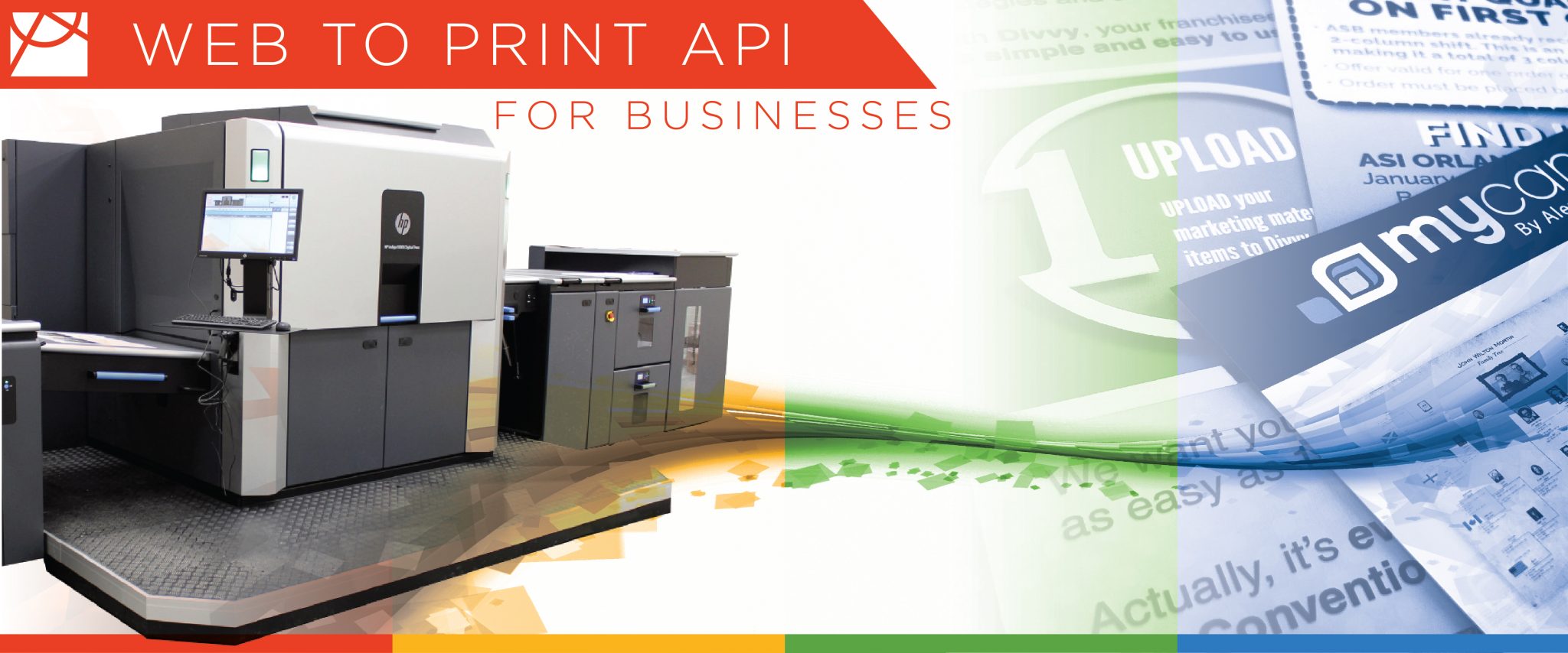 <h1>Web To Print API For Business</h1><p>Our Web to Print API For Business platforms offer many innovative and modern solutions for any type of business or group, whether large, small, or even franchises!</p>