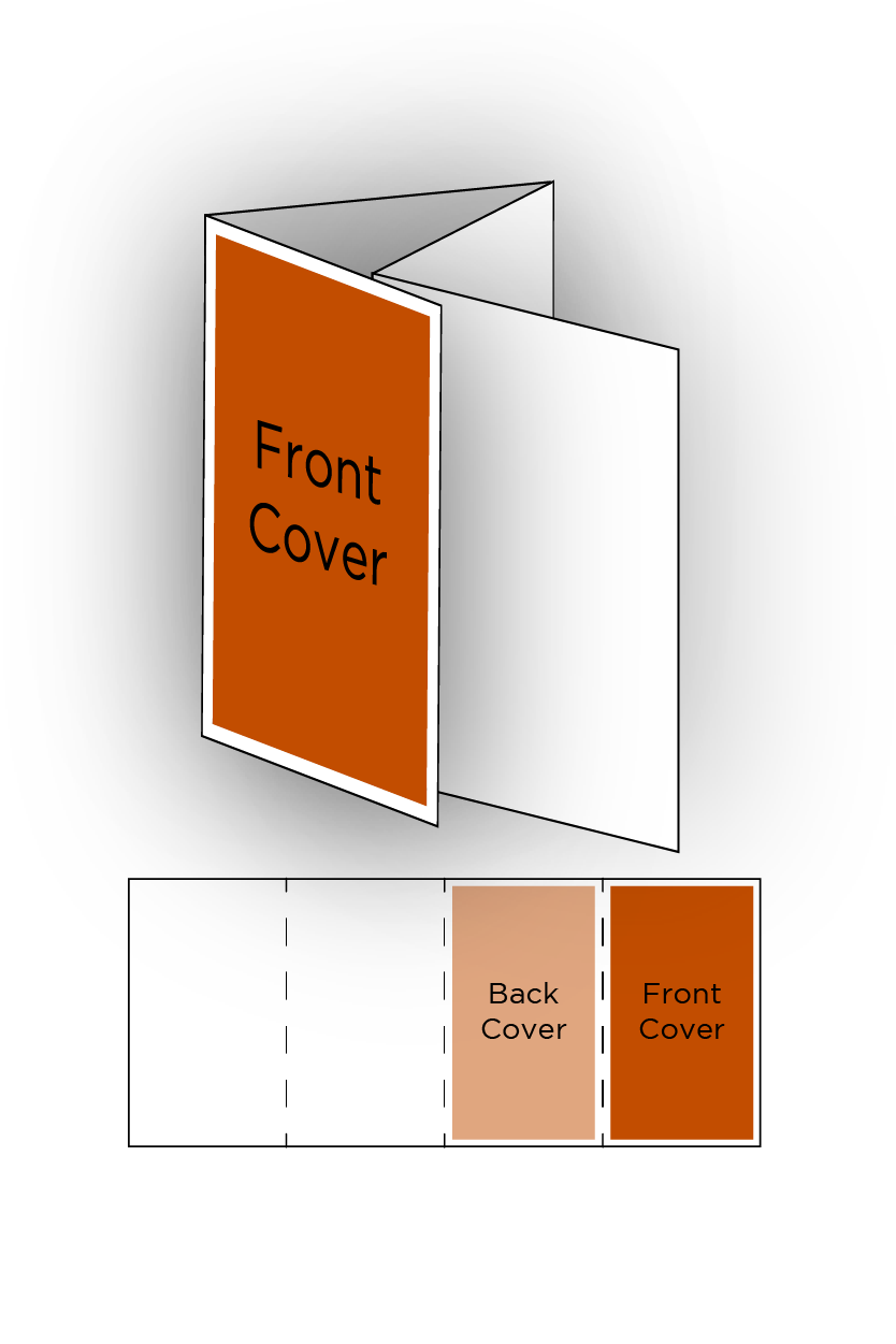 Fold Types Alexanders Print Advantage Web To Print Experts