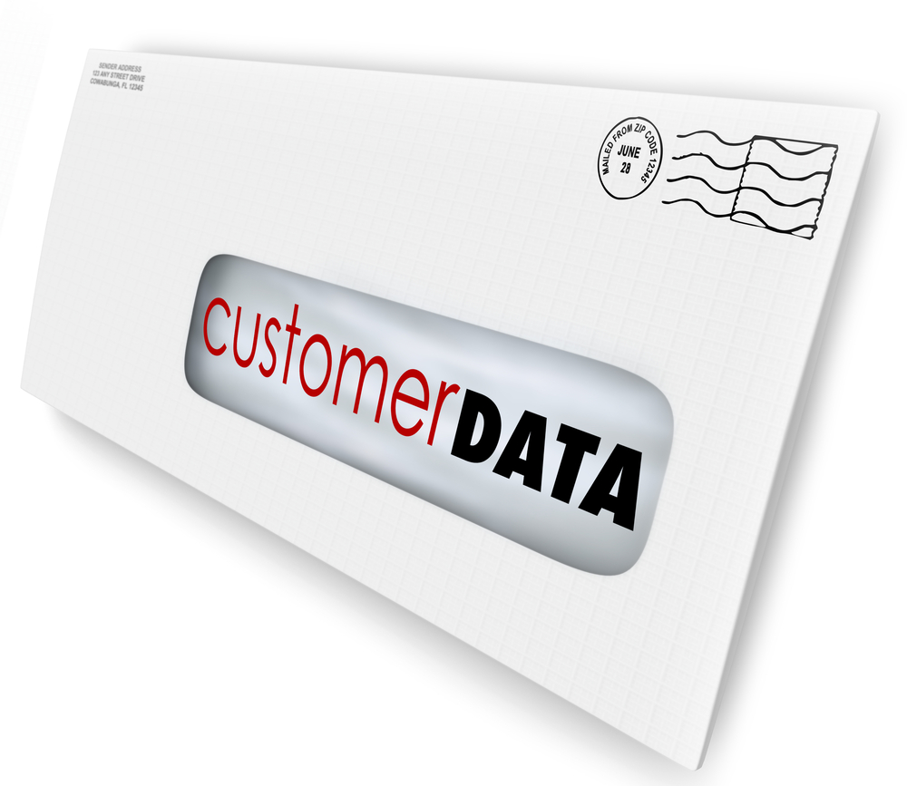 When it Comes to Direct Mail – It’s The Data Stupid!