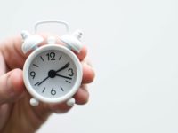 Strategies For Success Amid COVID-19: Forget About The “Future,” Focus On Today