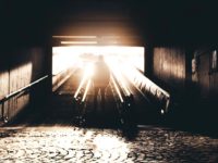 Strategies For Success Amid COVID-19: Forget About Who You Were, Focus On Who You Can Be