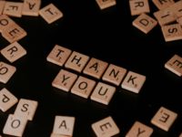 Strategies For Success Amid COVID-19: Forget About Your Complaints, Focus On Your Gratitude
